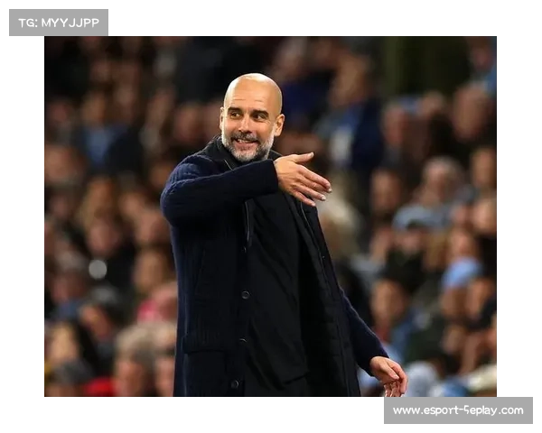 瓜迪奥拉谈曼城连胜：稳定性源于表现而非积分榜差距