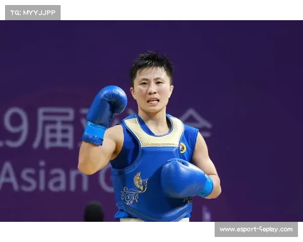 电子护具系统激励运动员全面发展拳法与腿法技术,促进技术体系均衡演进