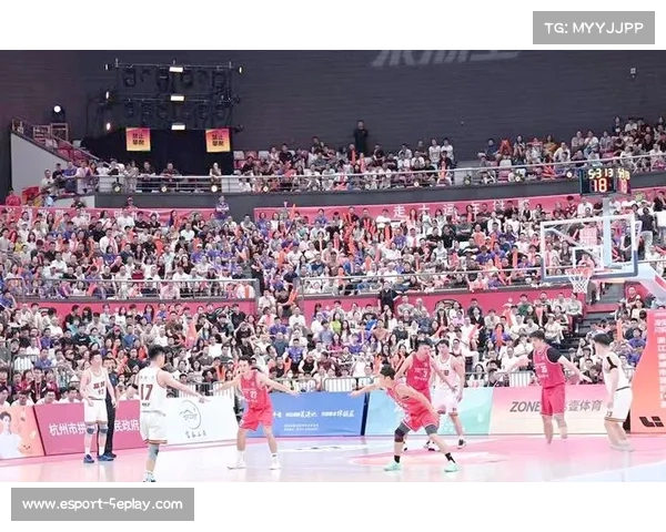 浙BA县大队vs市联队特色对决:草根篮球顽强拼搏获满堂彩